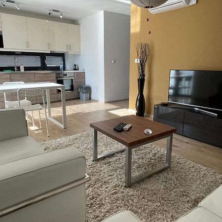 Apartmány Diamant Bratislava Exteriér fotografie