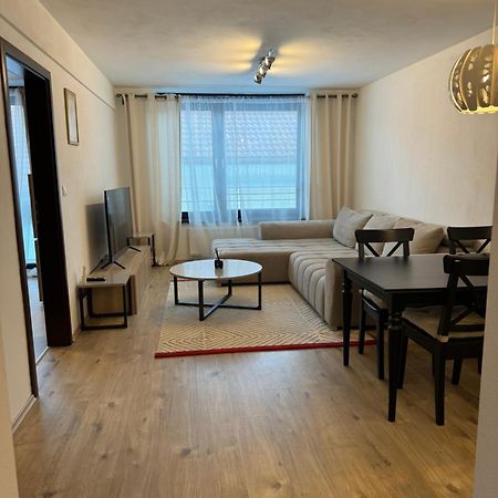 Apartmány Diamant Bratislava Exteriér fotografie