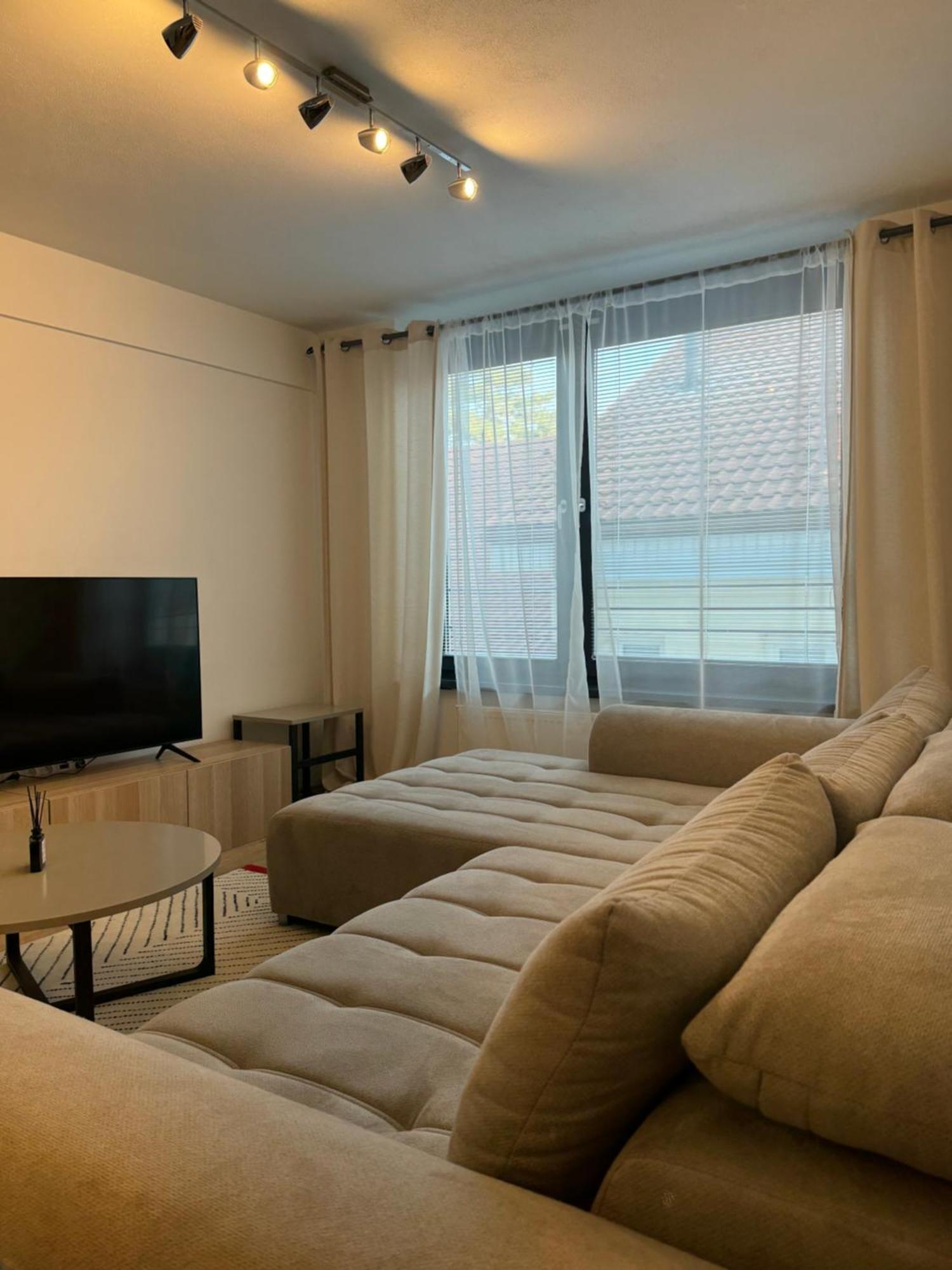 Apartmány Diamant Bratislava Exteriér fotografie