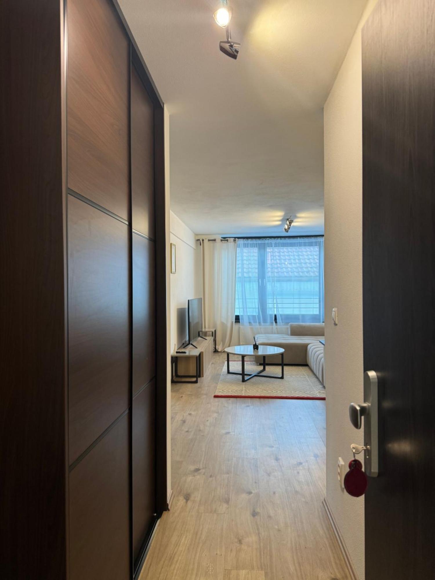 Apartmány Diamant Bratislava Exteriér fotografie