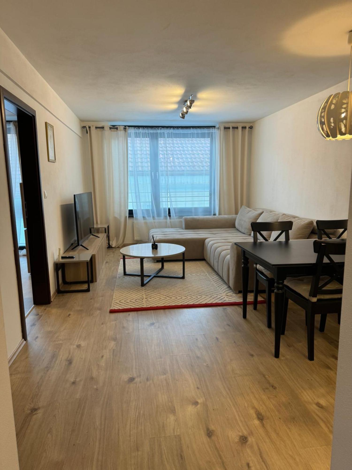 Apartmány Diamant Bratislava Exteriér fotografie